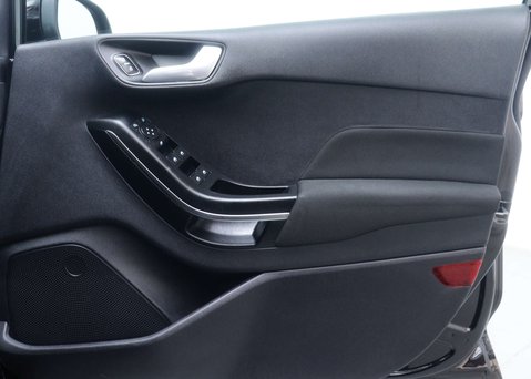 Ford Fiesta 1.0 Fiesta ST-Line T MHEV Auto 5dr 44