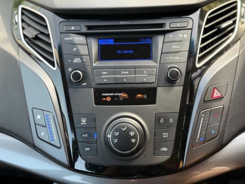 Hyundai i40 1.7 CRDi Blue Drive S Tourer Euro 6 (s/s) 5dr 19