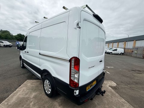 Ford Transit 2.0 Transit 290 Trend EcoBlue 6