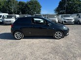 Vauxhall Corsa SWB L1H1 (SOLD) Low Roof Sportive Sensors NO VAT 5