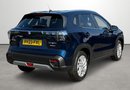 Suzuki S-Cross 1.4 Boosterjet 48V Hybrid Motion 5dr 10