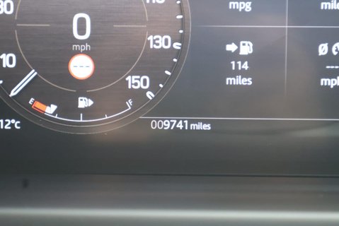 Land Rover Defender 110 D300 HARD TOP X-DYNAMIC HSE URBAN REAR SEAT CONVERSION STYLED BY SEEKER 20