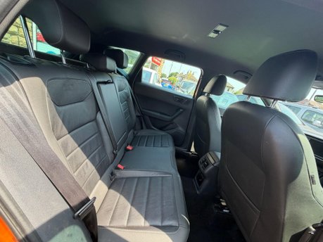 SEAT Ateca ECOTSI XCELLENCE 12