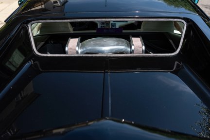 De Tomaso Pantera GT5-S 22