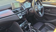 BMW 2 Series 1.5 225xe 7.6kWh M Sport (Premium) MPV 5dr Petrol Plug-in Hybrid Auto 4WD E 25