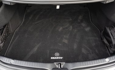 Mercedes-Benz C Class C63 S BRABUS B40-600 36