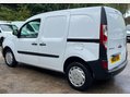 Renault Kangoo 1.5 dCi ENERGY ML19 Business Panel Van 5dr Diesel Manual MWB Euro 6 (s/s) ( 20