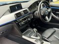BMW 4 Series 3.0 435d xDrive Gran Coupe M Sport Auto 4WD 5dr 2