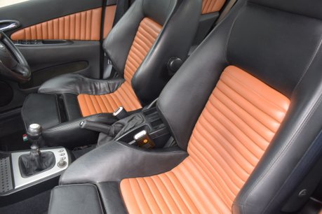 Alfa Romeo 156 V6 24V Gta 18