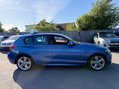 BMW 1 Series 2.0 120d M Sport xDrive Euro 5 (s/s) 5dr 6