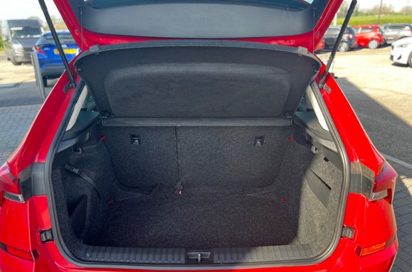 Skoda Kamiq SE L 1.0 TSI 35