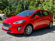 Ford Fiesta 1.0 Fiesta Zetec T 5dr 11