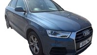 Audi Q3 2.0 TFSI SE SUV 5dr Petrol S Tronic quattro Euro 6 (s/s) (180 ps) 1
