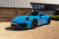 Porsche 911 3.0T 992 Carrera GTS PDK Euro 6 (s/s) 2dr 1