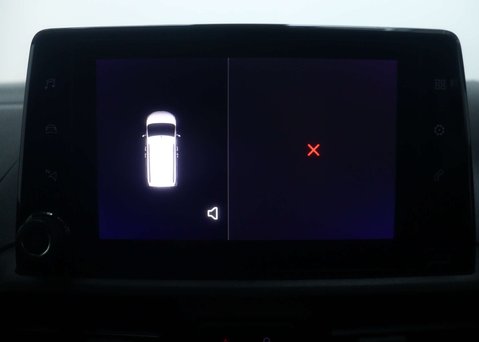 Vauxhall Combo 1.5 Combo 2000 Griffin Edition TD 21