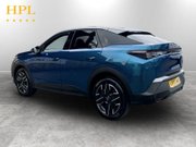 Peugeot 3008 0.0L 5d 5