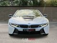 BMW I8 1.5 i8 4WD 3dr 12