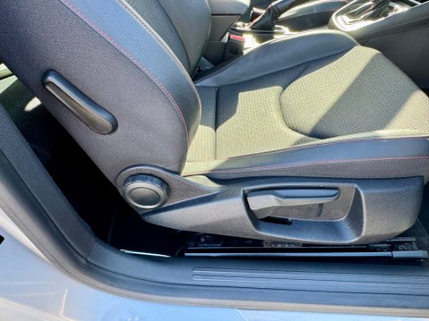 SEAT Leon ECOTSI FR TECHNOLOGY DSG 18