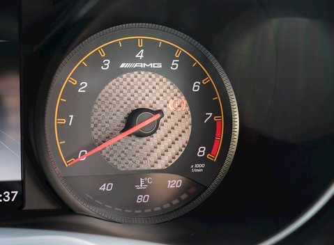 Mercedes-Benz Amg GT GT S 20