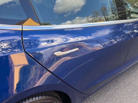 Tesla Model 3 Model 3 Long Range AWD 4WD 4dr 23
