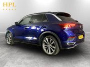 Volkswagen T-Roc 1.5 TSI GPF EVO R-Line SUV 5dr Petrol Manual Euro 6 (s/s) (150 ps) 5