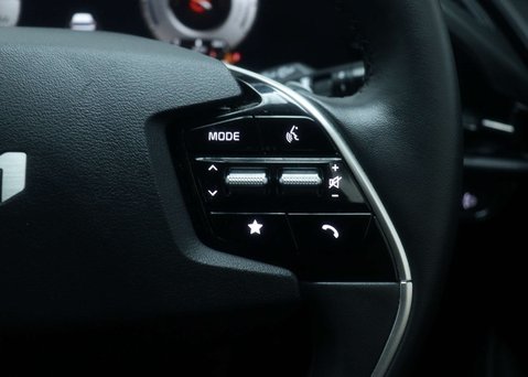 Kia Niro Niro 2 EV 5dr 39