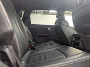 Audi Q7 3.0 Q7 Black Edition 55 TFSI MHEV Quattro Auto 4WD 5dr 49