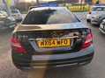 Mercedes-Benz C Class 2.1 C250 CDI AMG Sport Edition G-Tronic+ Euro 5 (s/s) 2dr 11