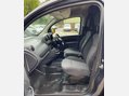 Mercedes-Benz Citan 1.5 109 CDI BlueEfficiency L3 Euro 5 (s/s) 6dr 33