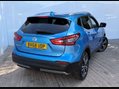 Nissan Qashqai 1.3 Qashqai N-Connecta DiG-T 5dr 32
