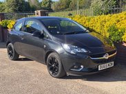 Vauxhall Corsa 1.4 Corsa SRi ecoFLEX S/S 3dr 1