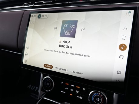 Land Rover Range Rover P400 MHEV AUTOBIOGRAPHY 80