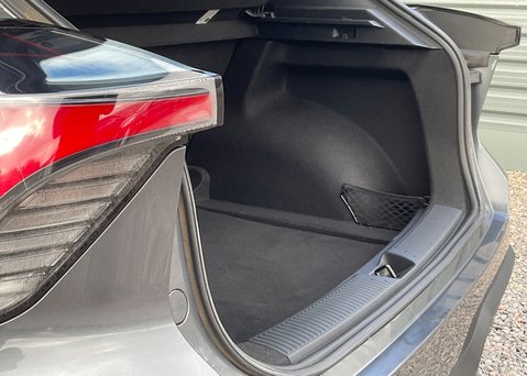 MG MG4 EV 51kWh SE 10