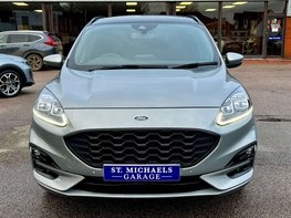 Ford Kuga 1.5 Kuga ST-Line X Edition EcoBlue Auto 5dr 5