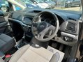 Volkswagen Sharan 2.0 TDI BlueMotion Tech S DSG Euro 5 (s/s) 5dr 9