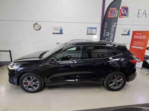 Ford Kuga 1.5T EcoBoost ST-Line Edition Euro 6 (s/s) 5dr 6