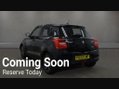 Suzuki Swift SZ5 DUALJET MHEV 2
