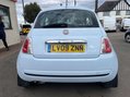 Fiat 500 1.2 500 Pop 3dr 12