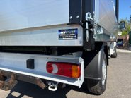 Citroen Relay 35 L2 Single Cab Tipper - Air Con / New Body 20