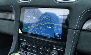 Porsche 718 Spyder RS 22