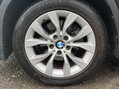 BMW X1 2.0 20d Sport Auto xDrive Euro 5 (s/s) 5dr 77