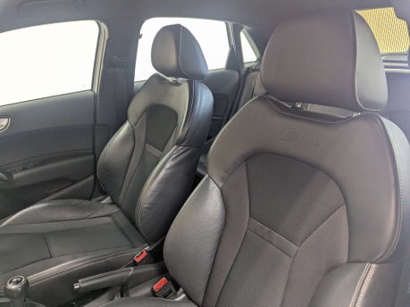 Audi A1 1.4 A1 Sportback TFSI S Line 5dr 36