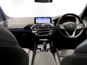 BMW Ix3 80kWh Premier Edition SUV 5dr Electric Auto (286 ps) 20