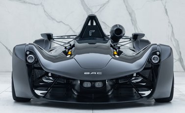 Bac Mono R 4