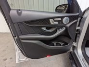 Mercedes-Benz GLC 2.1 GLC 250 D 4Matic AMG Line Premium+ Auto 4WD 5dr 58