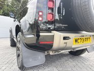 Land Rover Defender 90 D300 Hard Top X-Dynamic HSE 22
