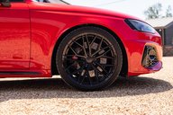 Audi RS4 2.9 TFSI V6 Tiptronic quattro Euro 6 (s/s) 5dr 9