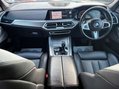 BMW X5 3.0 40d MHT M Sport Auto xDrive Euro 6 (s/s) 5dr 44