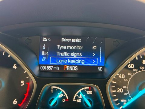 Ford Kuga 2.0 TDCi ST-Line X Powershift AWD Euro 6 (s/s) 5dr 13