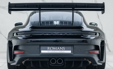 Porsche 911 GT3 RS (992) 5